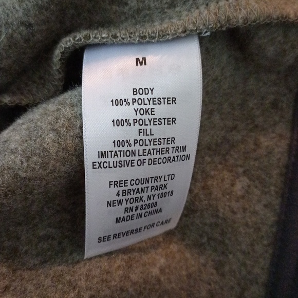 Jacket - Picture 5 of 5